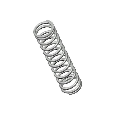 Approved Vendor Compression Spring, O= .480, L= 2.00, W= .055 G309961771